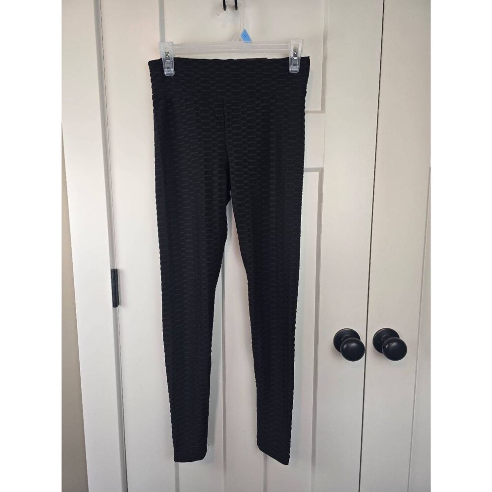 No Boundaries Leggings Sz M 7-9 Juniors